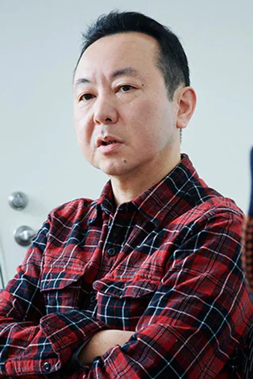 Photo of Akio Matsuda