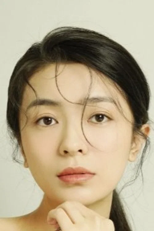 Photo of Wang Mengqi