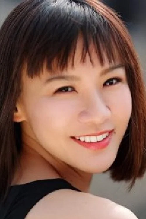 Photo of Megan Liao