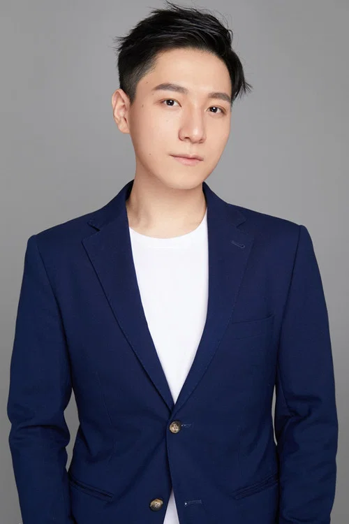 Photo of Xu Xiang