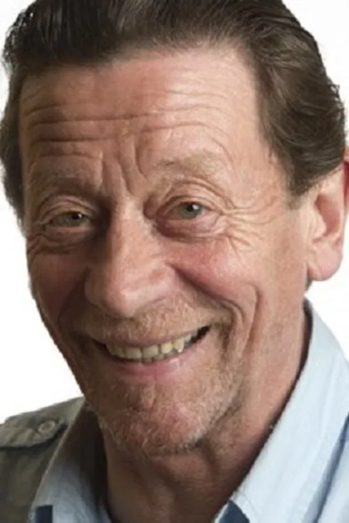 Photo of Brendan Conroy