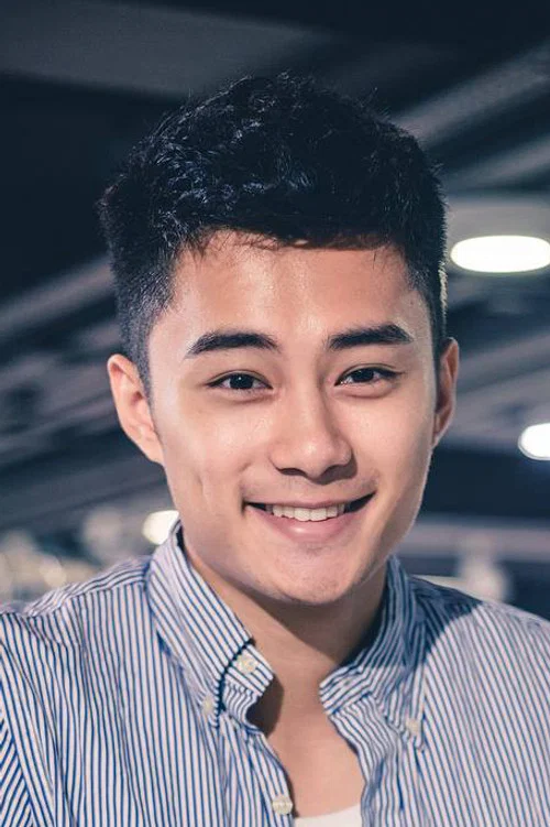 Photo of Danny Hung