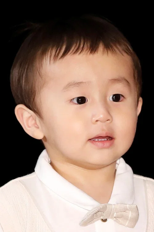 Photo of Park Ji-yong