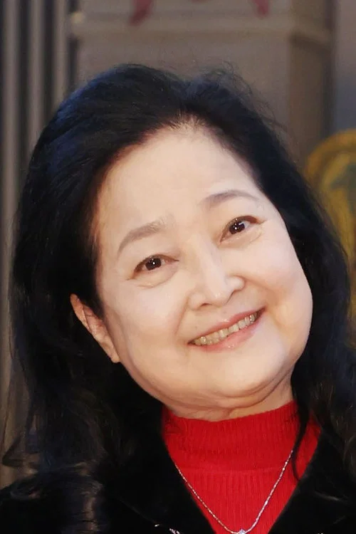 Photo of Pei Hsiao-lan