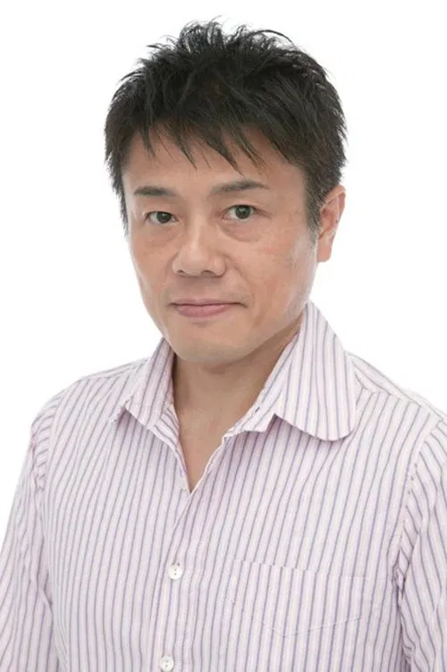 Photo of Takeshi Kusao