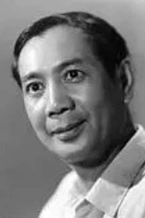 Photo of Ran Tian
