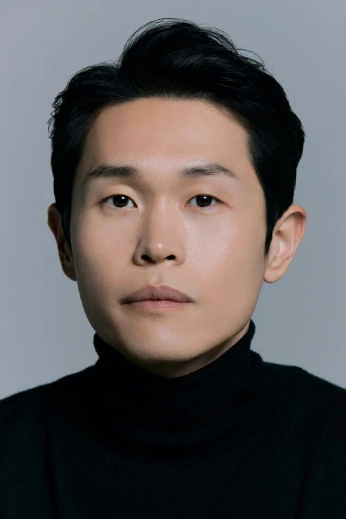 Photo of Kang Gil-woo