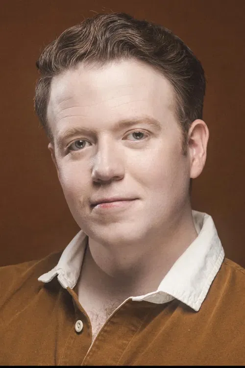 Photo of Brennan Lee Mulligan