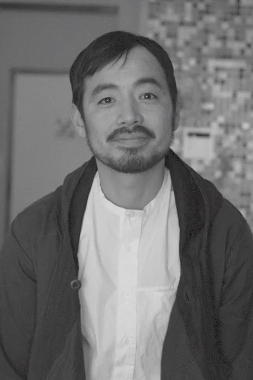 Photo of Yuya Matsuura