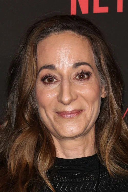 Photo of Laeta Kalogridis