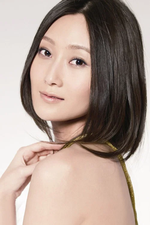 Photo of Lin Peng