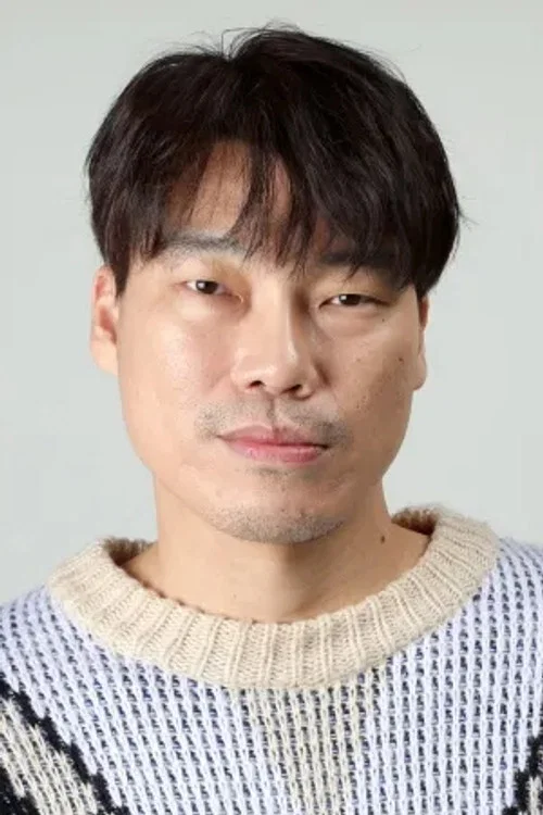 Photo of Bae Jin-woong