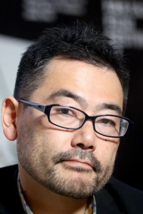 Photo of Masaharu Take