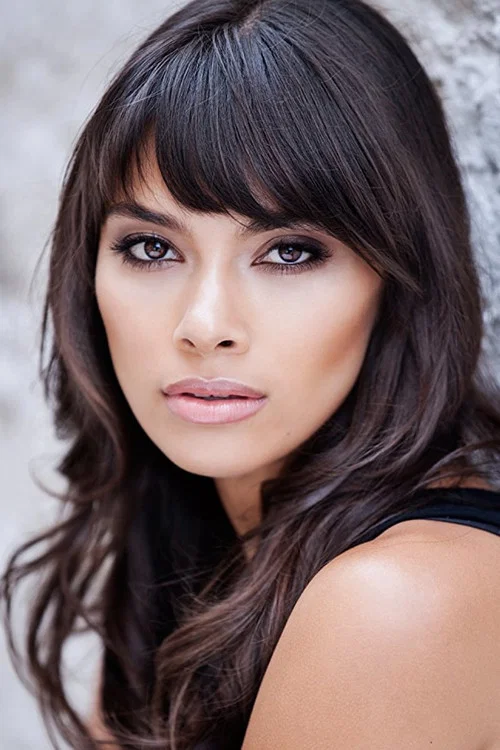 Photo of Amali Golden
