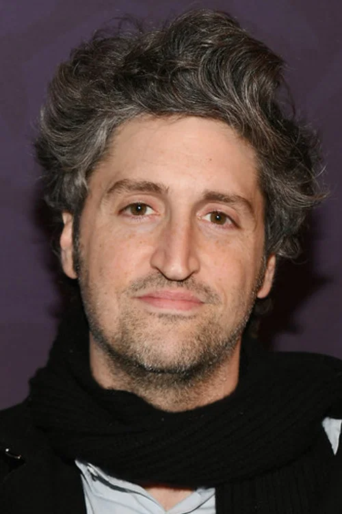 Photo of Garrett Basch