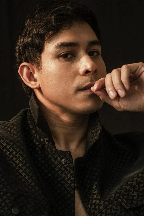 Photo of Paolo Gumabao