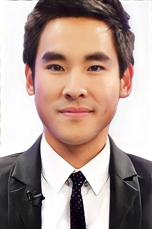 Photo of Kris Srepoomseth