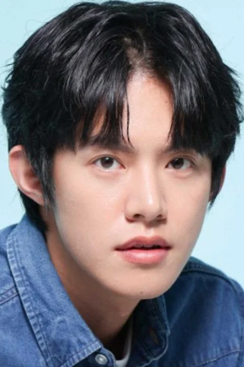 Photo of JN Yu