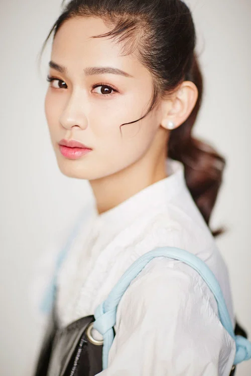 Photo of Qu Jingjing