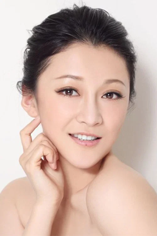 Photo of Sun Jiaqi