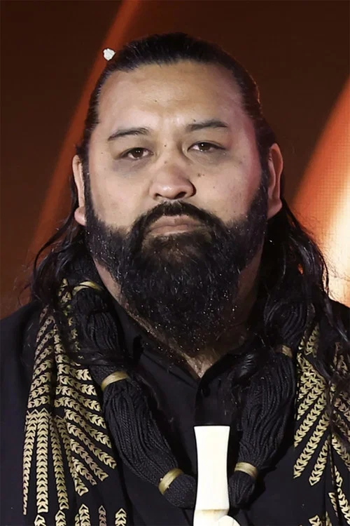 Photo of Thomas Pa'a Sibbett
