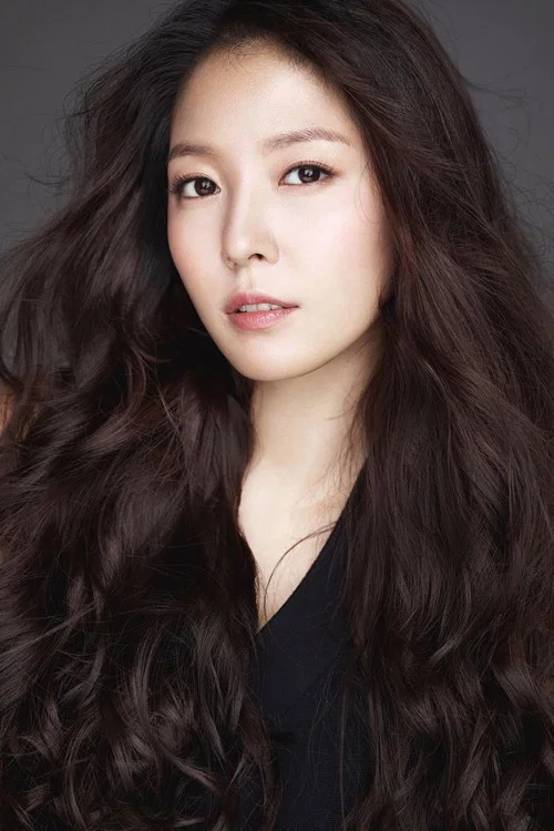 Photo of Kwon BoA