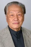 Photo of Takeshi Katō