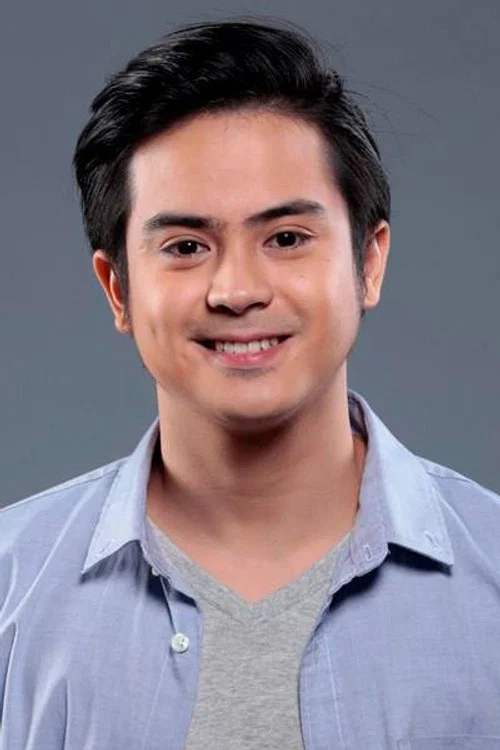 Photo of Jake Vargas