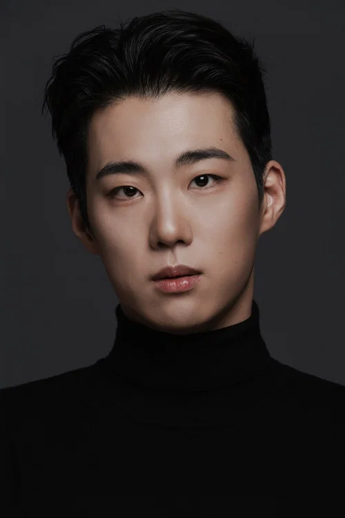 Photo of Han Jae-hoon