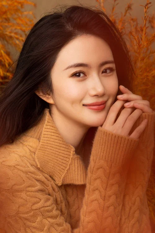 Photo of Zhao Xin