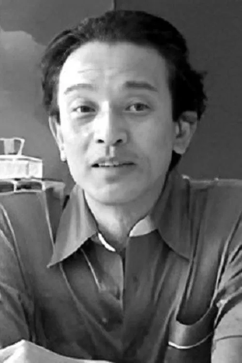Photo of Kei Satō