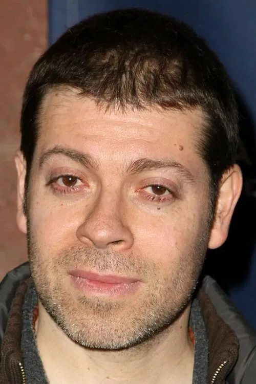 Photo of Boaz Yakin