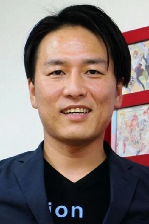 Photo of Manabu Kuroda