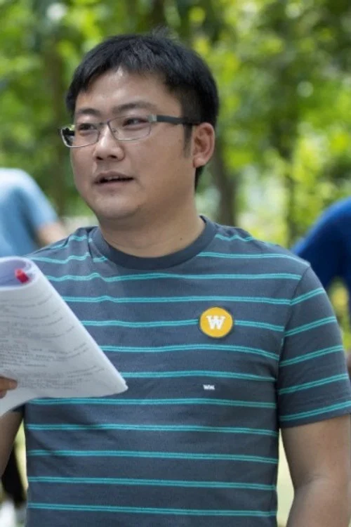 Photo of Xu Chi