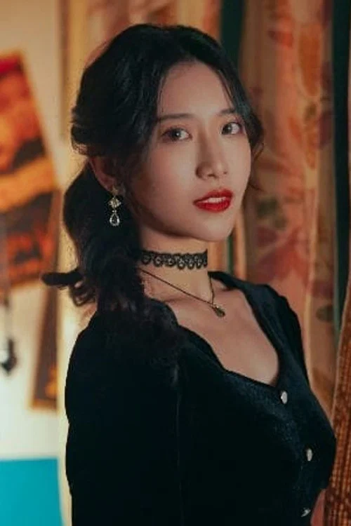 Photo of Mingya Du