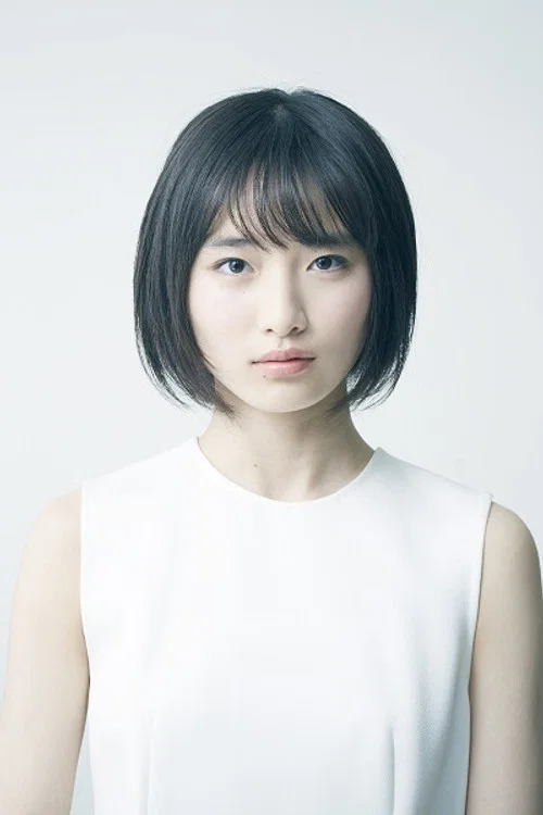Photo of Yui Uemura