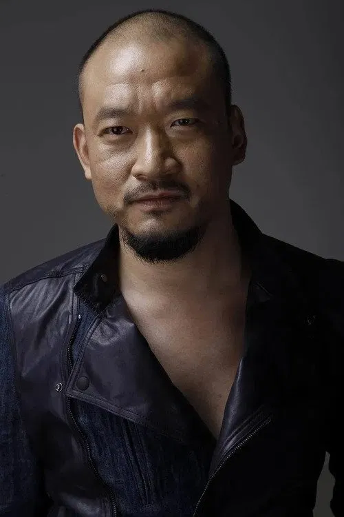 Photo of Chen Bing