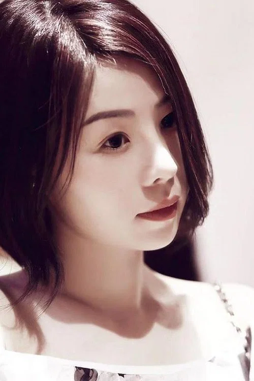 Photo of Nuo Xiangxing