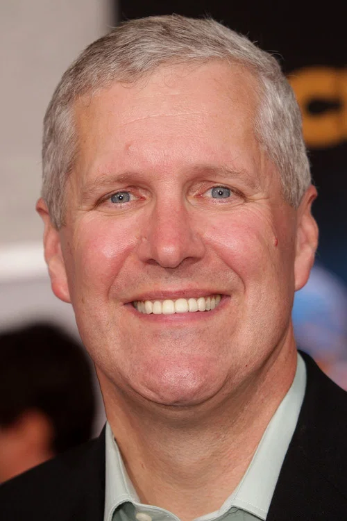 Photo of Mike Rich