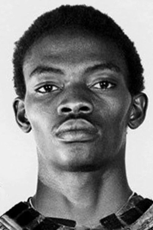 Photo of Bolaji Badejo