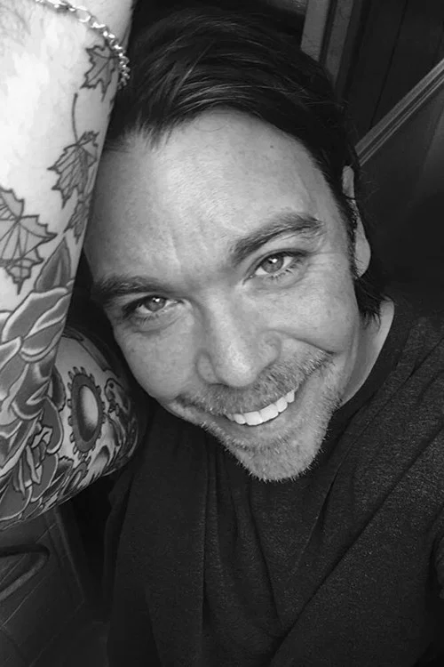 Photo of Kevin Munroe