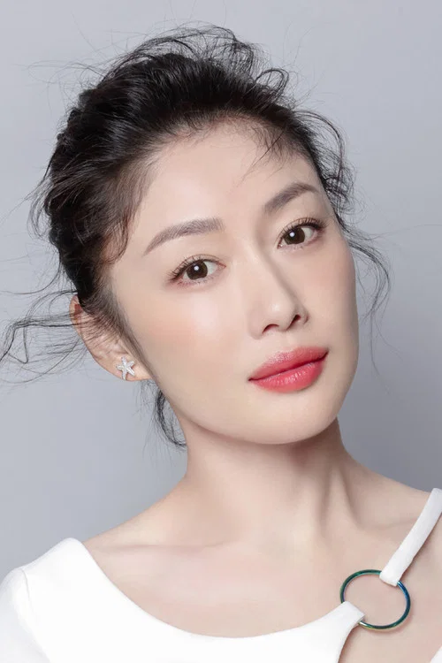 Photo of Beibei Gao