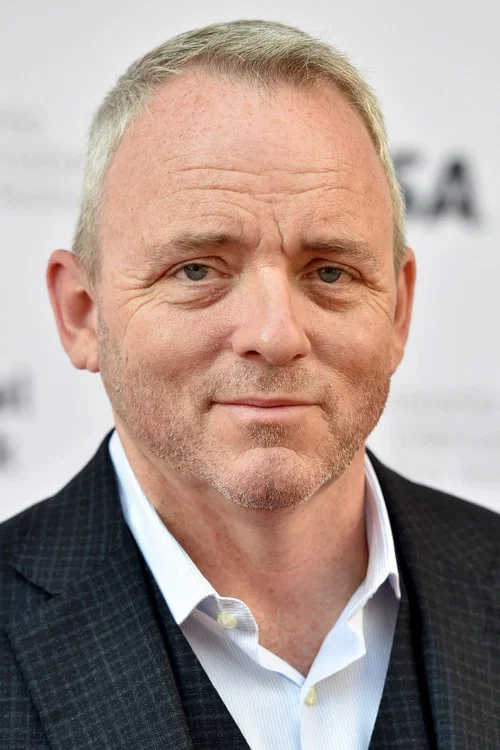 Photo of Dennis Lehane