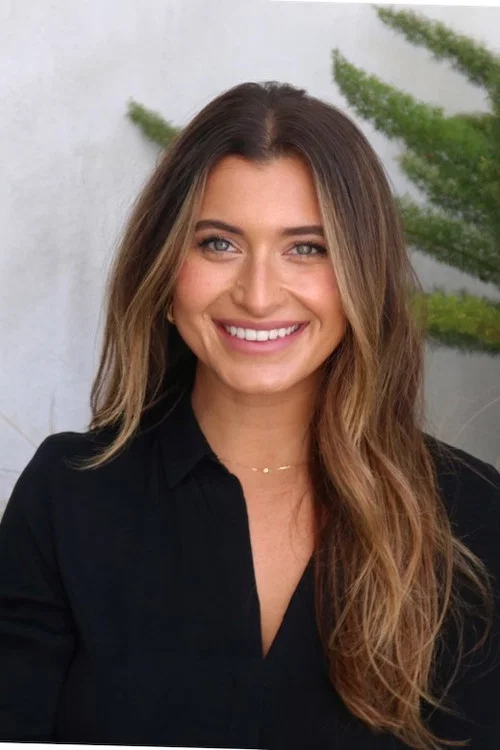 Photo of Jacqueline Monetta