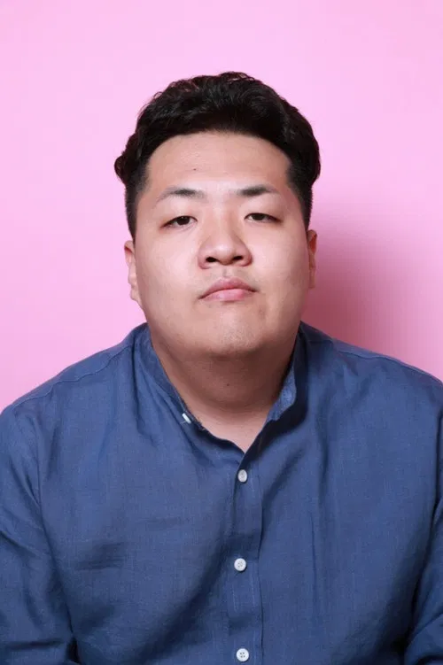 Photo of Nam Tae-boo