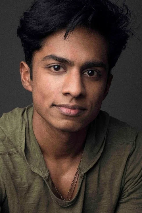 Photo of Rajiv Surendra