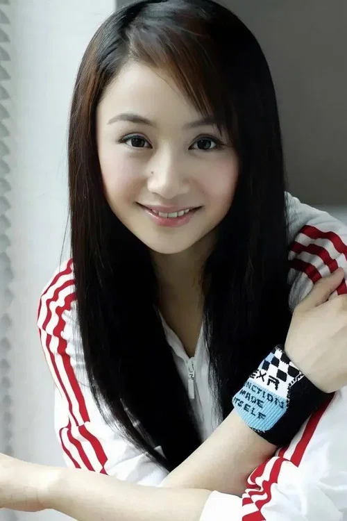 Photo of Cao Ying
