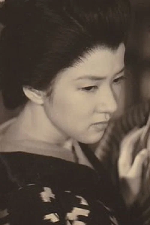Photo of Kaoru Shimizutani