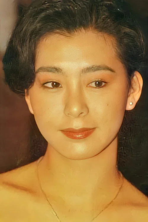 Photo of Pat Ha Man-Jik