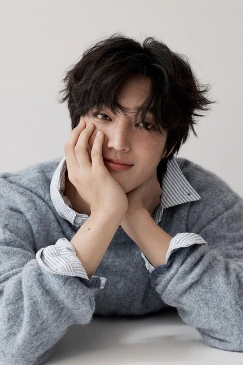 Photo of Jeon Jin-seo